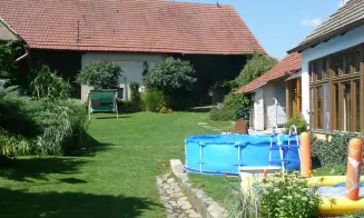 PETROVICE U TŘEBÍČE - chalupa - foto číslo 8