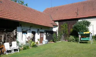 PETROVICE U TŘEBÍČE - chalupa - foto číslo 9