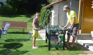 PETROVICE U TŘEBÍČE - chalupa - foto číslo 26