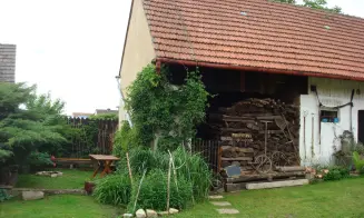 PETROVICE U TŘEBÍČE - chalupa - foto číslo 19