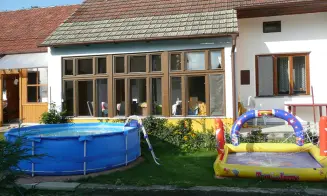 PETROVICE U TŘEBÍČE - chalupa - foto číslo 11