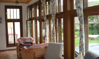 PETROVICE U TŘEBÍČE - chalupa - foto číslo 6