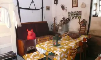 PETROVICE U TŘEBÍČE - chalupa - foto číslo 7