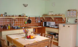 PETROVICE U TŘEBÍČE - chalupa - foto číslo 10