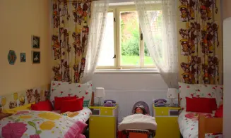 PETROVICE U TŘEBÍČE - chalupa - foto číslo 14