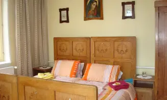 PETROVICE U TŘEBÍČE - chalupa - foto číslo 24