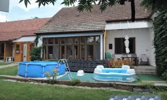 PETROVICE U TŘEBÍČE - chalupa - foto číslo 5