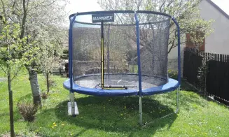 PETROVICE U TŘEBÍČE - chalupa - foto číslo 12