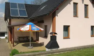 VÍTANOV - chalupa - foto číslo 1