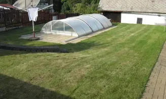 VÍTANOV - chalupa - foto číslo 15