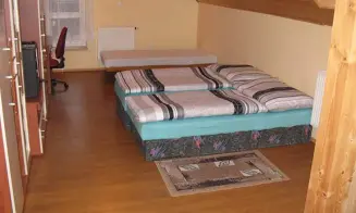 VÍTANOV - chalupa - foto číslo 7