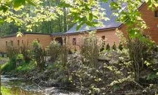 OSÍK - luxusní roubenka - foto číslo 6