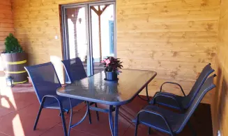 OSÍK - luxusní roubenka - foto číslo 25