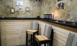 OSÍK - luxusní roubenka - foto číslo 40