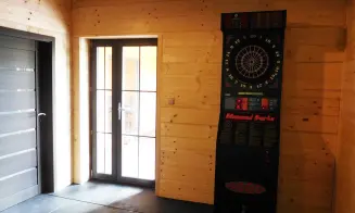 OSÍK - luxusní roubenka - foto číslo 26