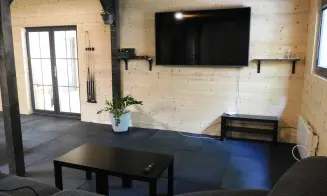 OSÍK - luxusní roubenka - foto číslo 12