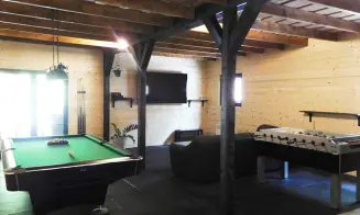 OSÍK - luxusní roubenka - foto číslo 4