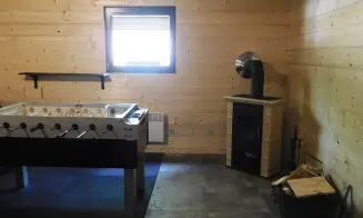 OSÍK - luxusní roubenka - foto číslo 5