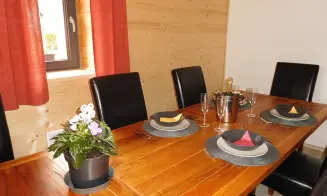 OSÍK - luxusní roubenka - foto číslo 39