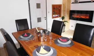 OSÍK - luxusní roubenka - foto číslo 28