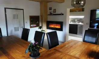 OSÍK - luxusní roubenka - foto číslo 38