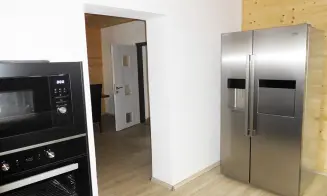 OSÍK - luxusní roubenka - foto číslo 2