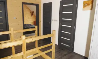 OSÍK - luxusní roubenka - foto číslo 3