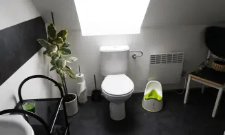 OSÍK - luxusní roubenka - foto číslo 35