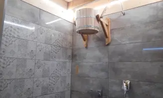 OSÍK - luxusní roubenka - foto číslo 17