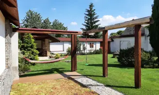 STRŽANOV  - chalupa - foto číslo 25