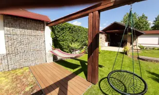 STRŽANOV  - chalupa - foto číslo 34