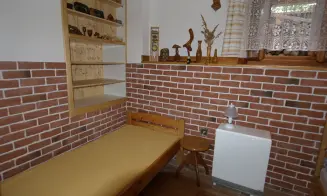 STRŽANOV  - chalupa - foto číslo 18