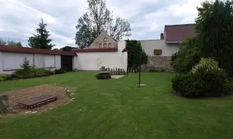 STRŽANOV  - chalupa - foto číslo 6