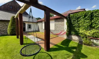 STRŽANOV  - chalupa - foto číslo 32