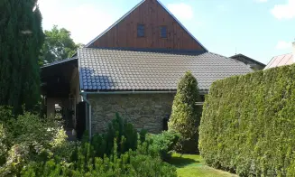 STRŽANOV  - chalupa - foto číslo 19