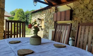 STRŽANOV  - chalupa - foto číslo 15