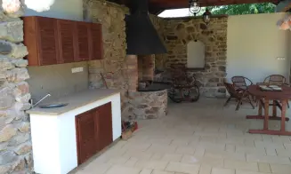 STRŽANOV  - chalupa - foto číslo 31