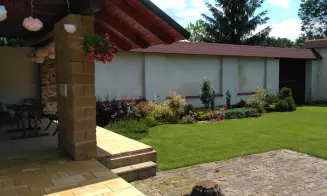 STRŽANOV  - chalupa - foto číslo 30