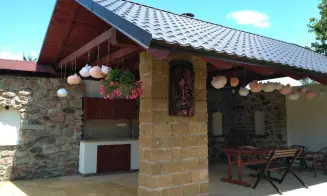 STRŽANOV  - chalupa - foto číslo 33