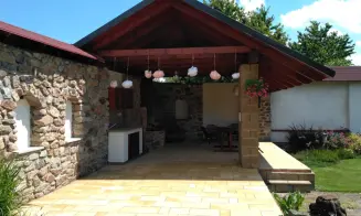 STRŽANOV  - chalupa - foto číslo 1