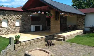 STRŽANOV  - chalupa - foto číslo 13