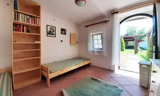 STRŽANOV  - chalupa - foto číslo 16