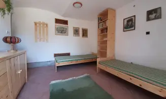 STRŽANOV  - chalupa - foto číslo 7