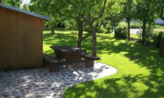 CHRÁSTOV - chalupa s vnitřním bazénem - foto číslo 12