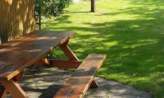 CHRÁSTOV - chalupa s vnitřním bazénem - foto číslo 17