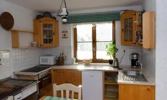 CHRÁSTOV - chalupa s vnitřním bazénem - foto číslo 4