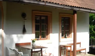 BRTNICE  - chalupa - foto číslo 5