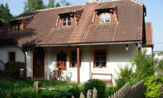 BRTNICE  - chalupa - foto číslo 4