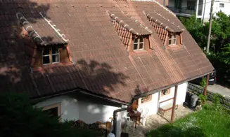 BRTNICE  - chalupa - foto číslo 10