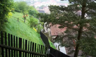 BRTNICE  - chalupa - foto číslo 12